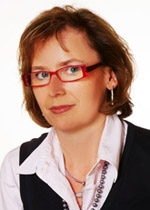 Frau Heike Scheuerle