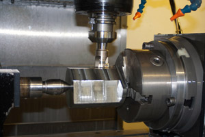 CNC Fräsen CNC Fräsen