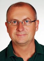 Herr Günter Fauser Herr Günter Fauser