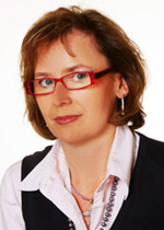 Frau Heike Scheuerle Frau Heike Scheuerle